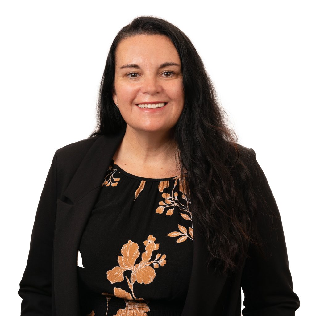 Lisa Bonnici - Finance and Accounting